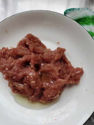 冬瓜酿步骤3