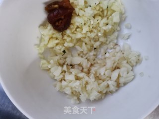 冬瓜酿步骤11
