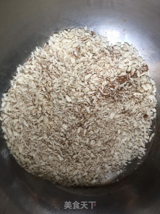 一口酥豆腐步骤5