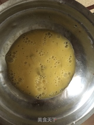 一口酥豆腐步骤3