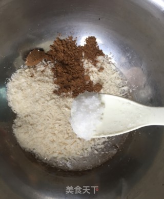 一口酥豆腐步骤4
