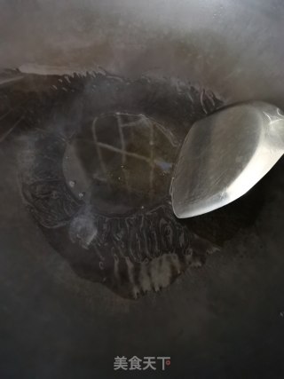 肉末煎蛋步骤3