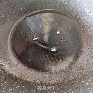 青椒番茄炒鹅蛋步骤8