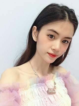 潮汕夏天常见的吊瓜炒虾仁步骤7