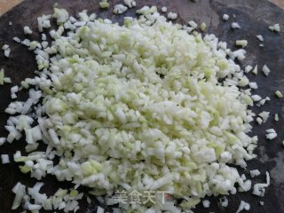 蒲瓜豆腐肉圆步骤2