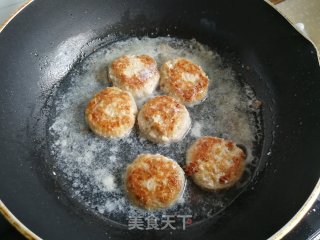 蒲瓜豆腐肉圆步骤8