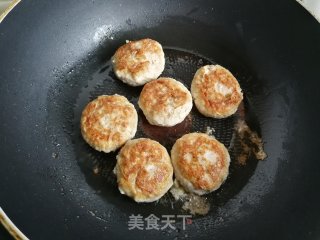 蒲瓜豆腐肉圆步骤7
