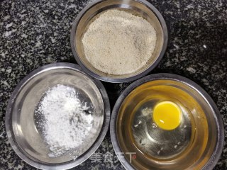 一口酥脆皮豆腐步骤4