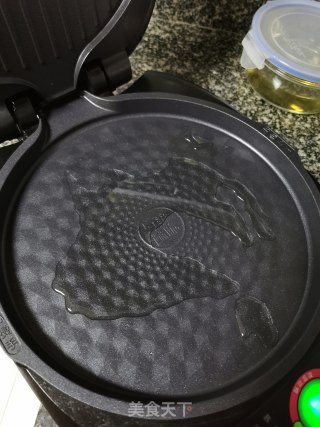 一口酥脆皮豆腐步骤10