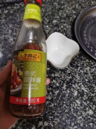 一口酥脆皮豆腐步骤15