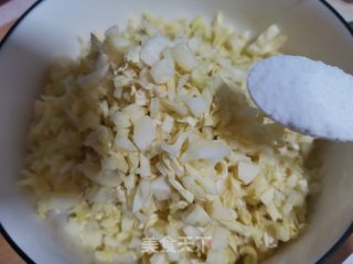 酸包菜步骤3