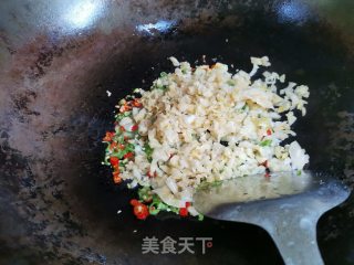 酸包菜步骤6