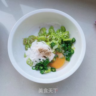 面炕辣椒步骤3