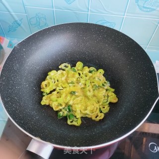 面炕辣椒步骤6