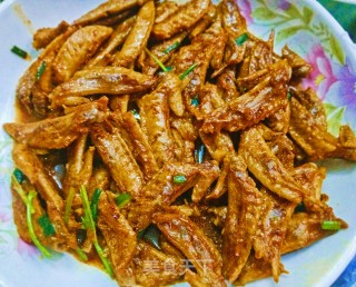 干锅焖鸡尖翅步骤9