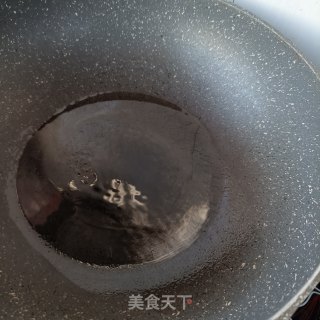 椒香薯叶鹅蛋饼步骤13