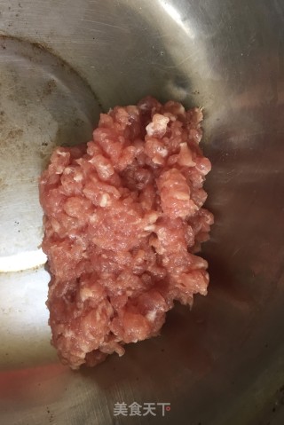 杂菌焖豆腐步骤3