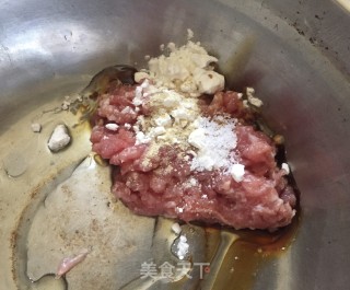 杂菌焖豆腐步骤4
