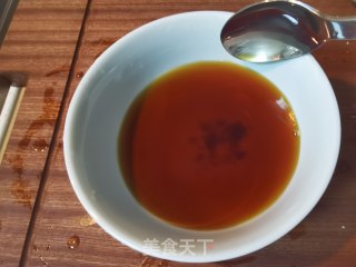 虾仁海鲜菇菜煲步骤5