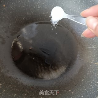 豆角炖排骨步骤5