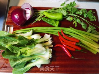 香烤鲈鱼步骤10