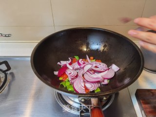 香烤鲈鱼步骤18