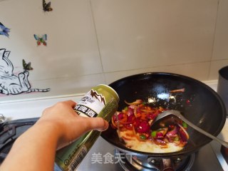 香烤鲈鱼步骤21