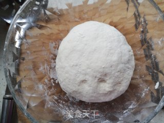 咖喱鸡肉饼步骤4