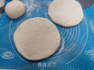 咖喱鸡肉饼步骤21