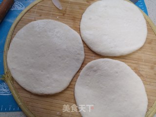 咖喱鸡肉饼步骤22