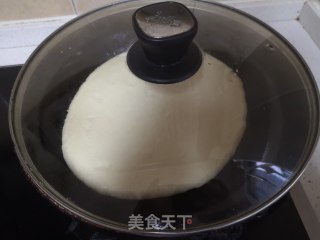 咖喱鸡肉饼步骤27
