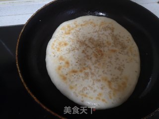 咖喱鸡肉饼步骤28