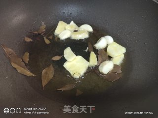 豆腐乳啤酒烧鸡步骤2
