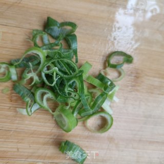 排骨花肉烧笋干步骤27