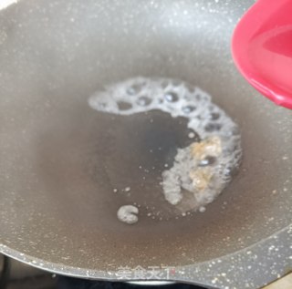 杭椒炒猪蹄步骤3
