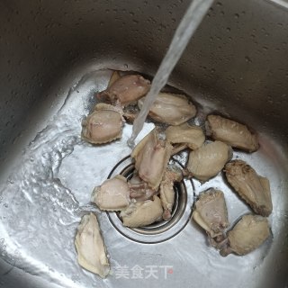 土豆烧翅中步骤4