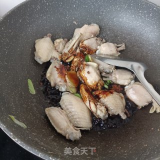 土豆烧翅中步骤10