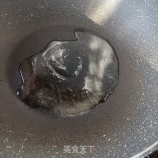肉末焖豇豆角步骤4