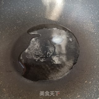 肉末焖豇豆角步骤5
