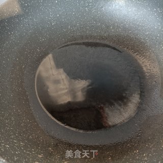 蟹味菇炒豆腐步骤9