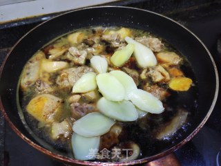 柠檬鸭步骤4