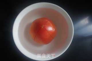 茄汁鲳鱼步骤4