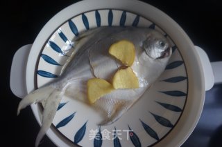 茄汁鲳鱼步骤3