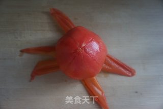 茄汁鲳鱼步骤5