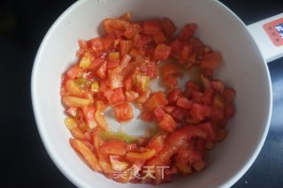 茄汁鲳鱼步骤8