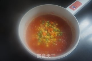 茄汁鲳鱼步骤10