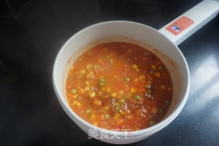 茄汁鲳鱼步骤12