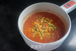 茄汁鲳鱼步骤11