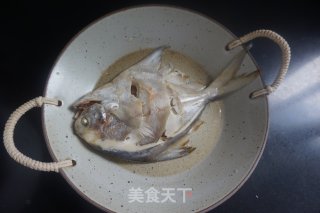 茄汁鲳鱼步骤13