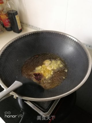 红烧大肠 步骤6